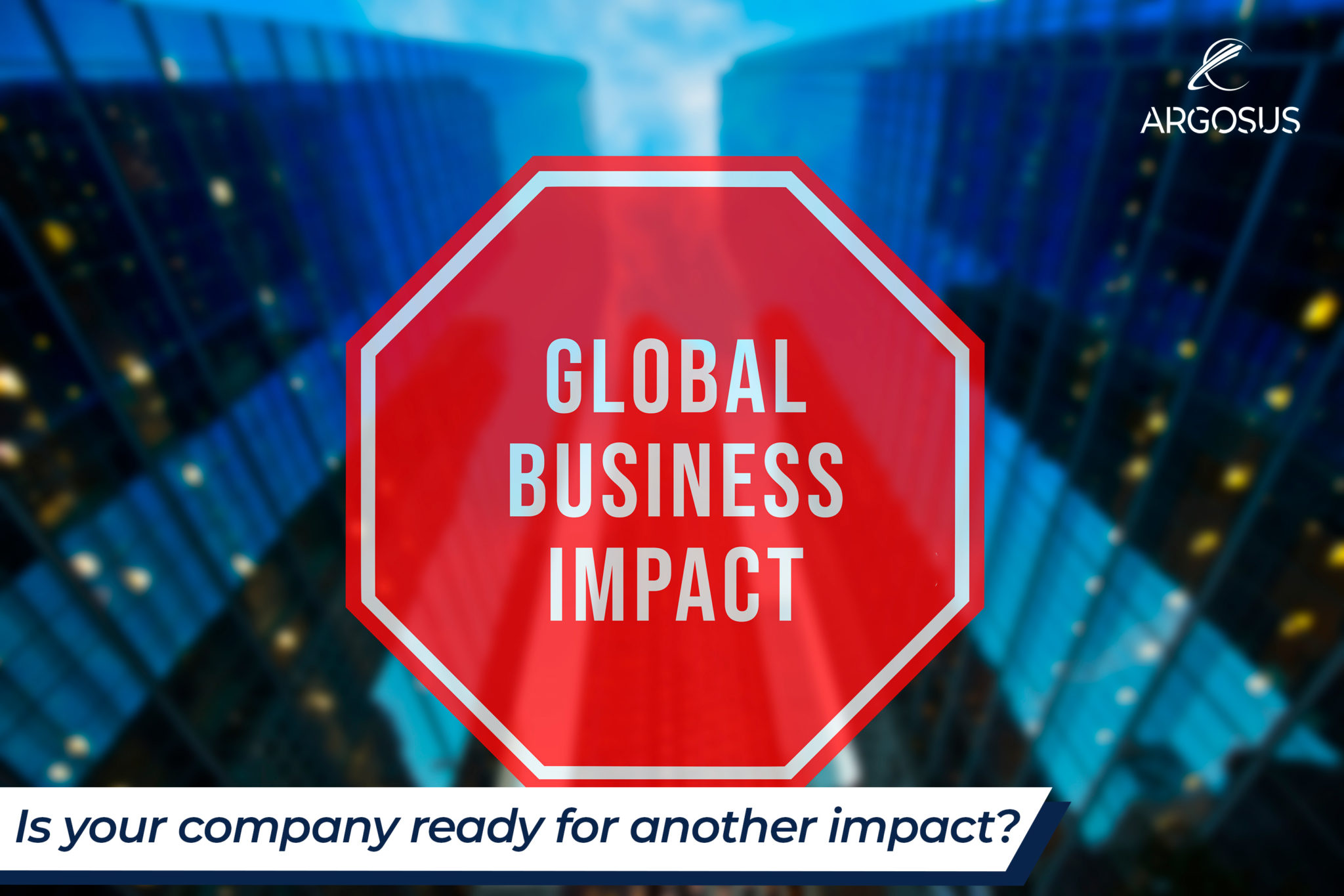 How to prepare supply chain for future disruptions in your company